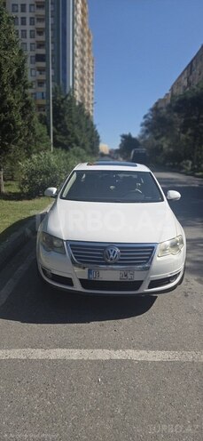 Volkswagen Passat 2008, 288,232 km - 1.8 л - Bakı