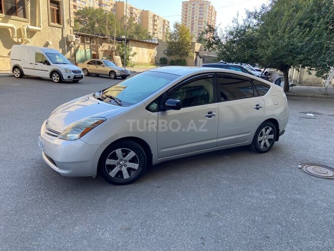 Toyota Prius 2007, 285,005 km - 1.5 l - Bakı