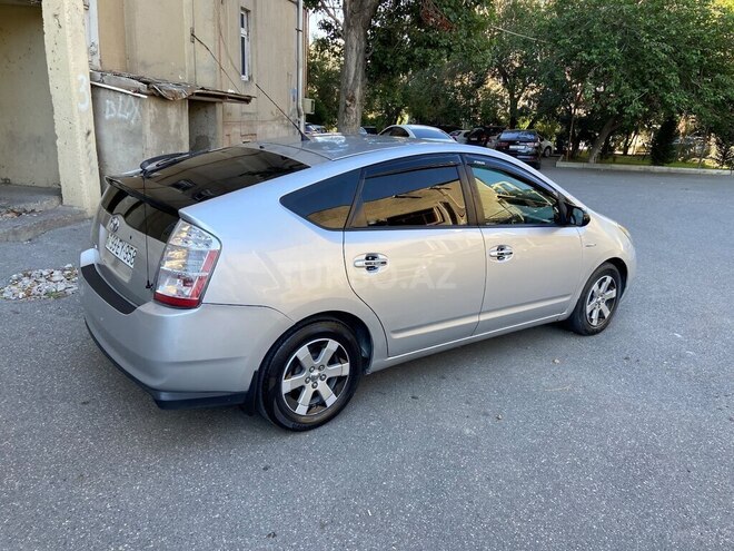 Toyota Prius 2007, 285,005 km - 1.5 l - Bakı