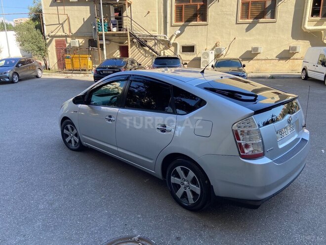 Toyota Prius 2007, 285,005 km - 1.5 l - Bakı