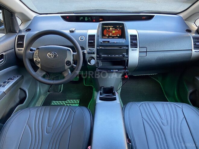 Toyota Prius 2007, 285,005 km - 1.5 l - Bakı