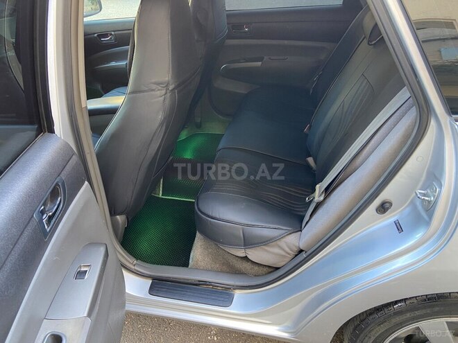 Toyota Prius 2007, 285,005 km - 1.5 l - Bakı