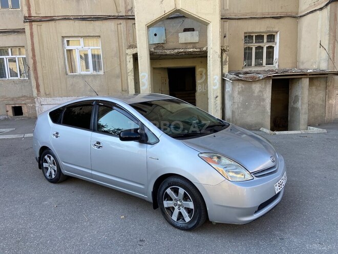 Toyota Prius 2007, 285,005 km - 1.5 l - Bakı