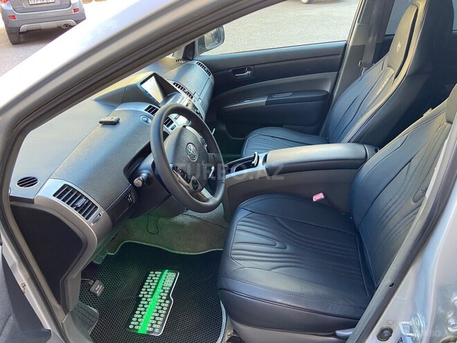 Toyota Prius 2007, 285,005 km - 1.5 l - Bakı