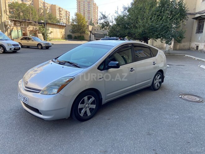 Toyota Prius 2007, 285,005 km - 1.5 l - Bakı