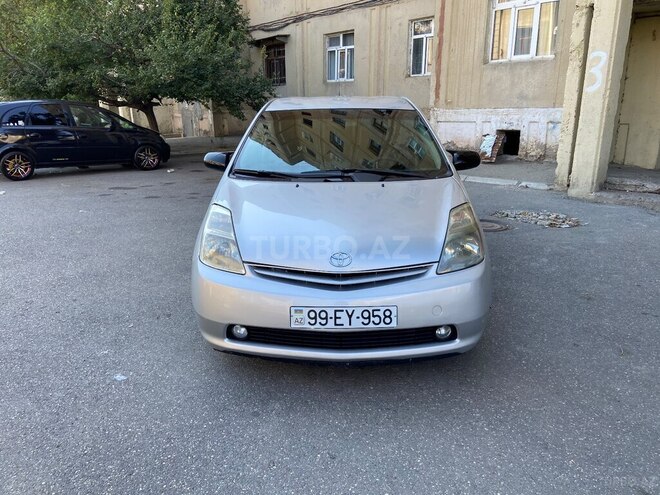 Toyota Prius 2007, 285,005 km - 1.5 l - Bakı