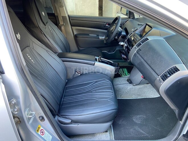 Toyota Prius 2007, 285,005 km - 1.5 l - Bakı