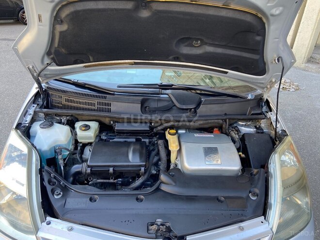 Toyota Prius 2007, 285,005 km - 1.5 l - Bakı