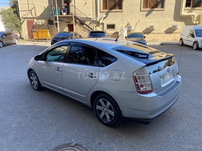 Toyota Prius 2007, 285,005 km - 1.5 l - Bakı