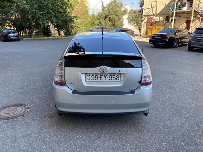 Toyota Prius 2007, 285,005 km - 1.5 l - Bakı