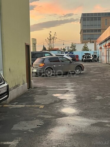 Opel Astra 2006, 447,700 km - 1.3 l - Bakı
