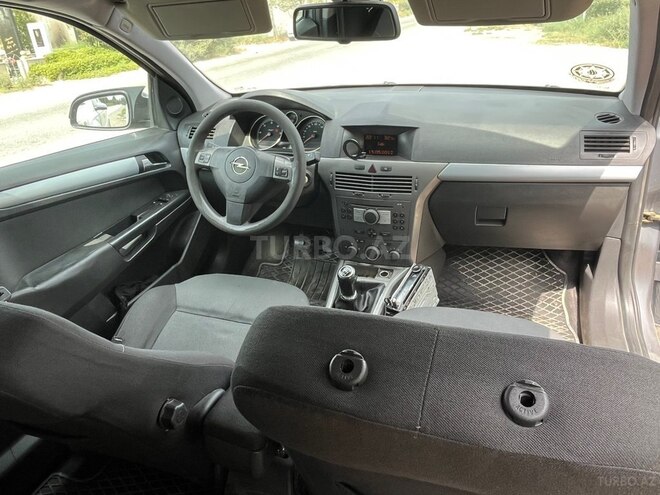 Opel Astra 2006, 447,700 km - 1.3 l - Bakı