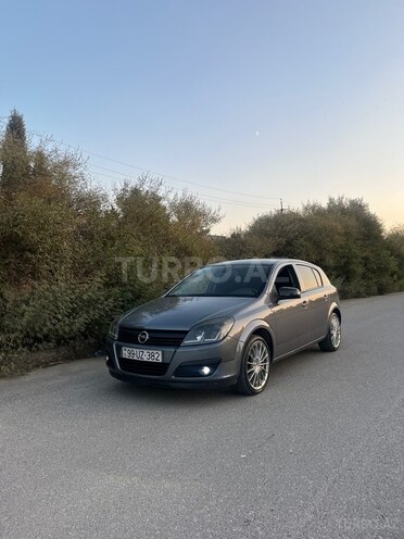 Opel Astra 2006, 447,700 km - 1.3 l - Bakı