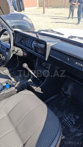 LADA (VAZ) 2107 2009, 31,014 km - 1.7 l - Şəmkir