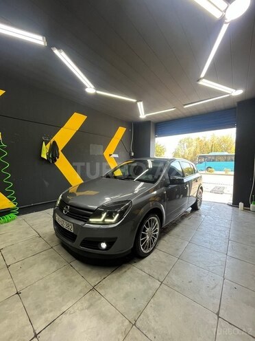 Opel Astra 2006, 447,700 km - 1.3 l - Bakı