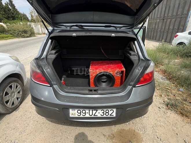 Opel Astra 2006, 447,700 km - 1.3 l - Bakı