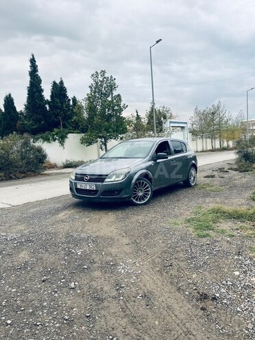 Opel Astra 2006, 447,700 km - 1.3 l - Bakı