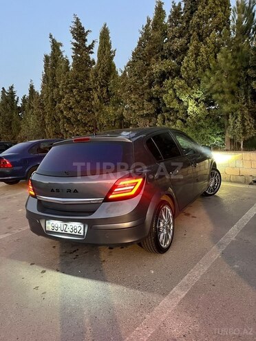 Opel Astra 2006, 447,700 km - 1.3 l - Bakı