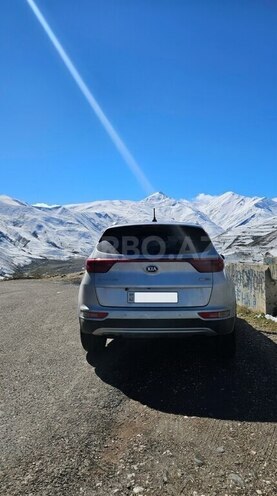 Kia Sportage 2016, 152,258 km - 2.0 l - Bakı