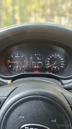 Kia Sportage 2016, 152,258 km - 2.0 l - Bakı