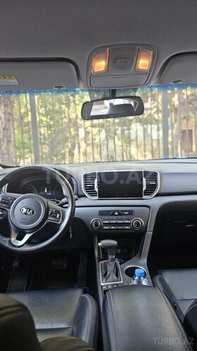 Kia Sportage 2016, 152,258 km - 2.0 l - Bakı
