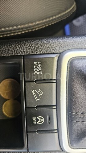 Kia Sportage 2016, 152,258 km - 2.0 l - Bakı