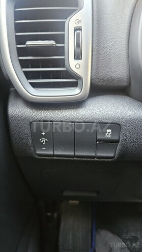 Kia Sportage 2016, 152,258 km - 2.0 l - Bakı