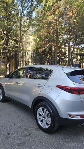 Kia Sportage 2016, 152,258 km - 2.0 l - Bakı
