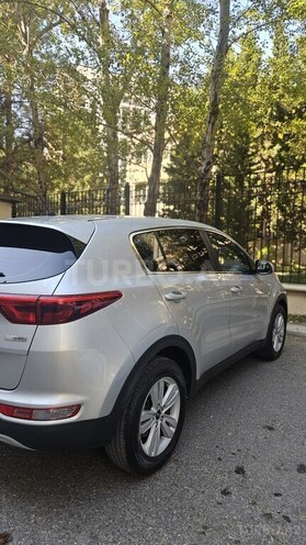 Kia Sportage 2016, 152,258 km - 2.0 l - Bakı