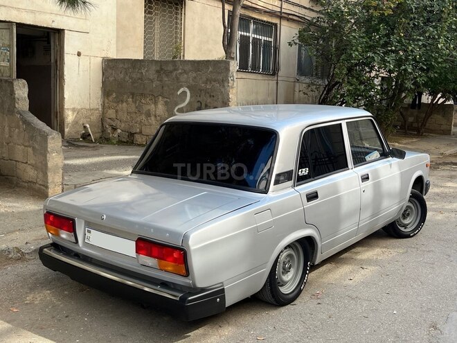 LADA (VAZ) 2107 2010, 284,600 km - 1.6 l - Bakı
