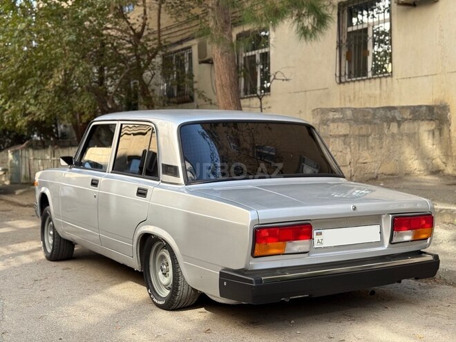LADA (VAZ) 2107 2010, 284,600 km - 1.6 l - Bakı