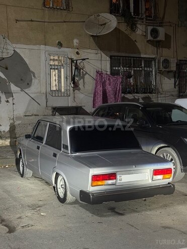 LADA (VAZ) 2107 2010, 284,600 km - 1.6 l - Bakı
