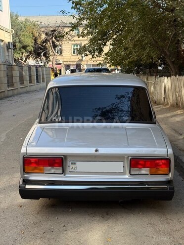 LADA (VAZ) 2107 2010, 284,600 km - 1.6 l - Bakı