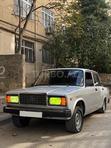 LADA (VAZ) 2107 2010, 284,600 km - 1.6 l - Bakı