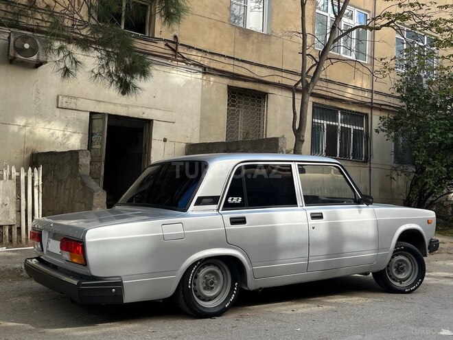 LADA (VAZ) 2107 2010, 284,600 km - 1.6 l - Bakı
