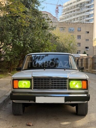 LADA (VAZ) 2107 2010, 284,600 km - 1.6 l - Bakı