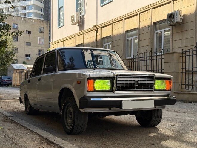 LADA (VAZ) 2107 2010, 284,600 km - 1.6 l - Bakı