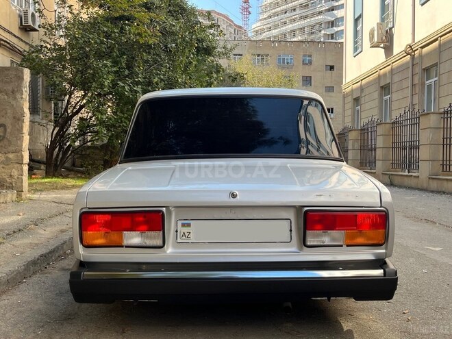 LADA (VAZ) 2107 2010, 284,600 km - 1.6 l - Bakı