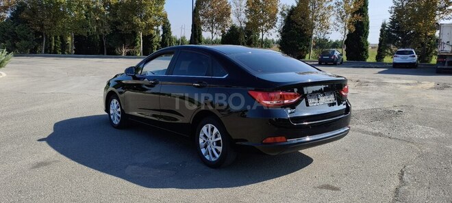 Baic Senova D50 2022, 84,000 km - 1.5 l - Gəncə