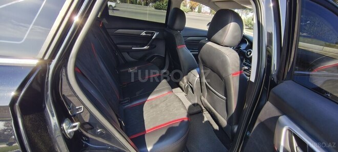 Baic Senova D50 2022, 84,000 km - 1.5 l - Gəncə