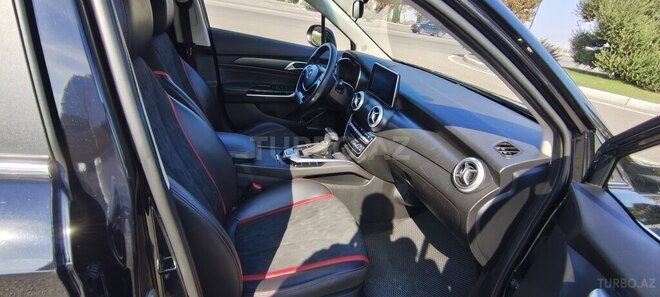 Baic Senova D50 2022, 84,000 km - 1.5 l - Gəncə