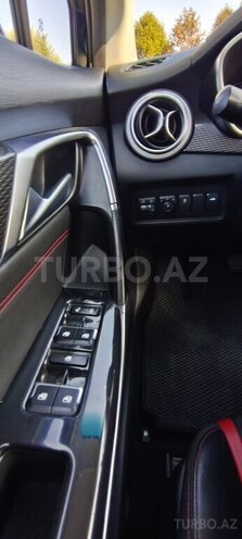 Baic Senova D50 2022, 84,000 km - 1.5 l - Gəncə