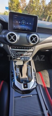 Baic Senova D50 2022, 84,000 km - 1.5 l - Gəncə