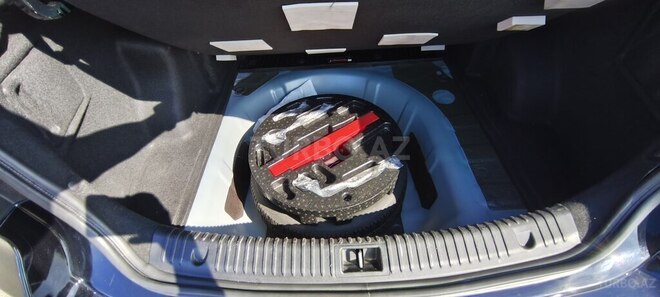 Baic Senova D50 2022, 84,000 km - 1.5 l - Gəncə