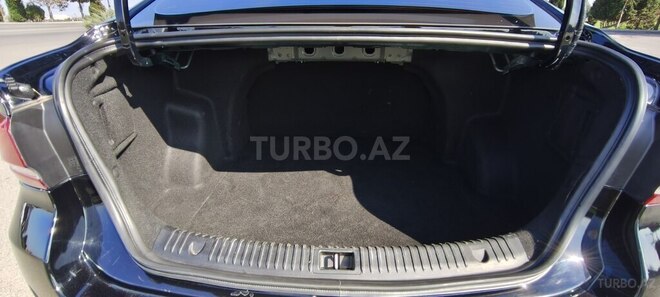 Baic Senova D50 2022, 84,000 km - 1.5 l - Gəncə