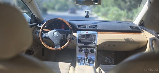 Volkswagen Passat 2008, 288,232 km - 1.8 л - Bakı