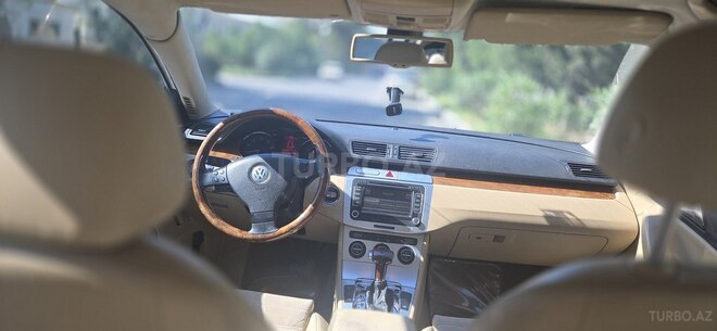 Volkswagen Passat 2008, 288,232 km - 1.8 л - Bakı