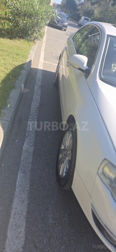 Volkswagen Passat 2008, 288,232 km - 1.8 л - Bakı