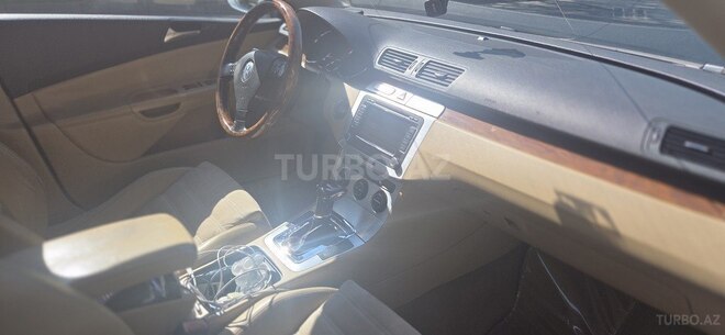Volkswagen Passat 2008, 288,232 km - 1.8 л - Bakı