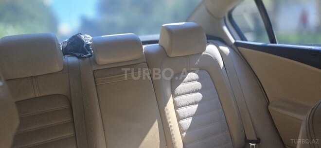 Volkswagen Passat 2008, 288,232 km - 1.8 л - Bakı